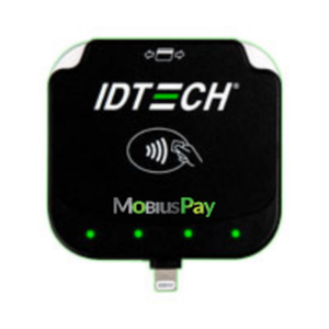 MobiusPay Introduces New Technology for Secure Mobile Payment Acceptance