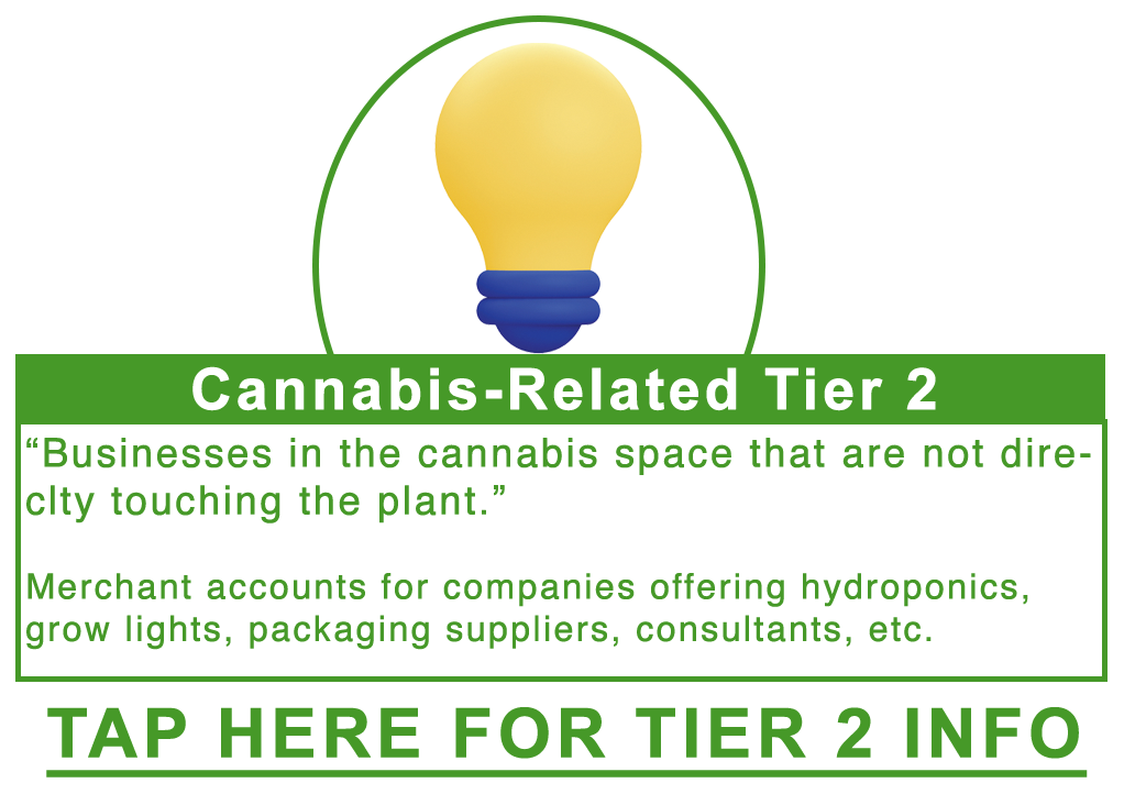 Cannabis Related Tier 2 Information
