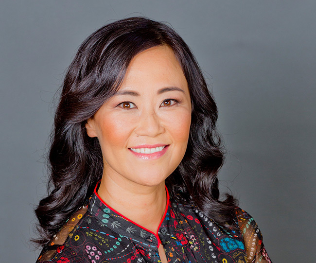 Mia Hyun - Founder, CEO of Mobius Pay