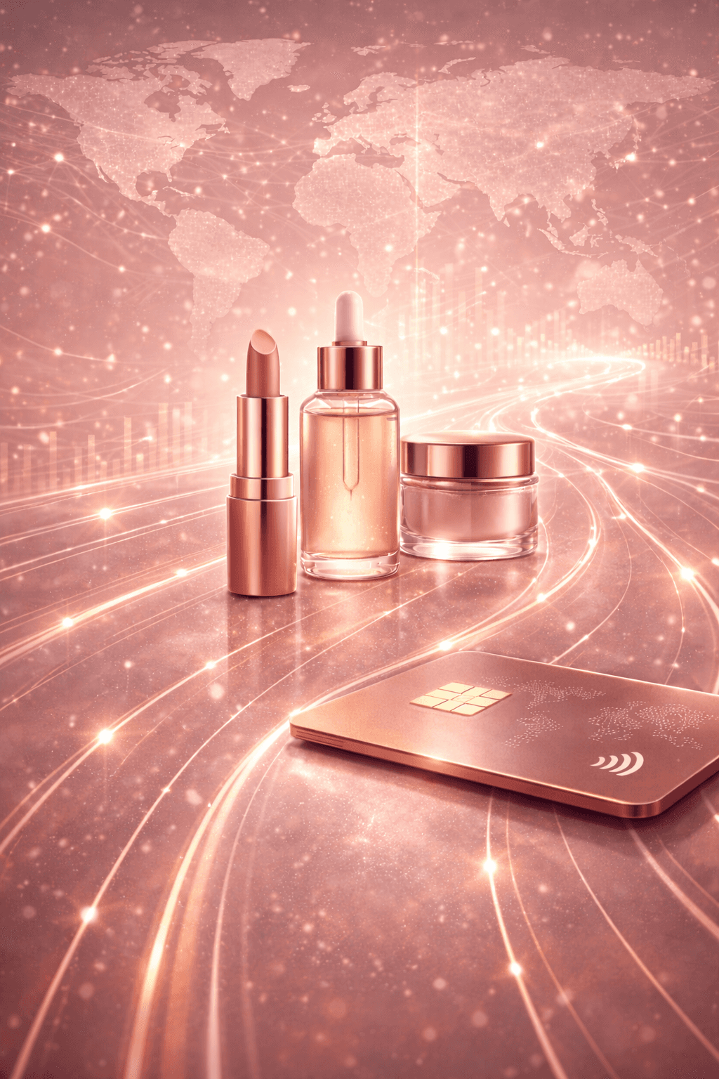Beauty Industry Payment Processing