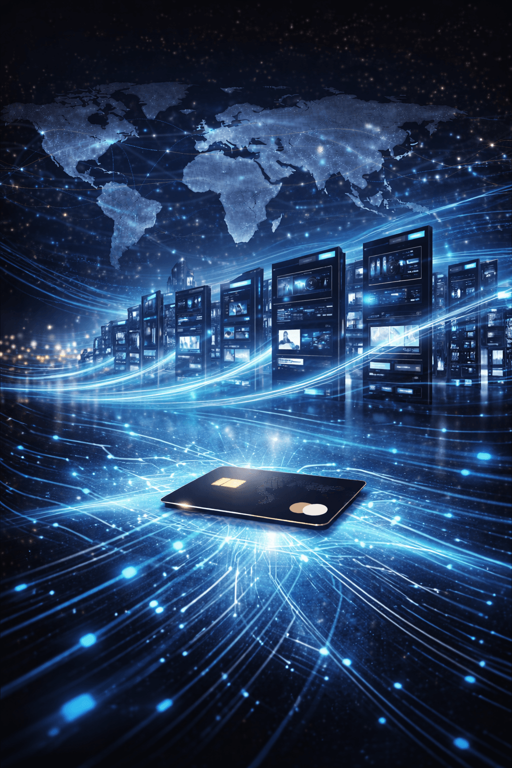 High-Volume Payment Processing