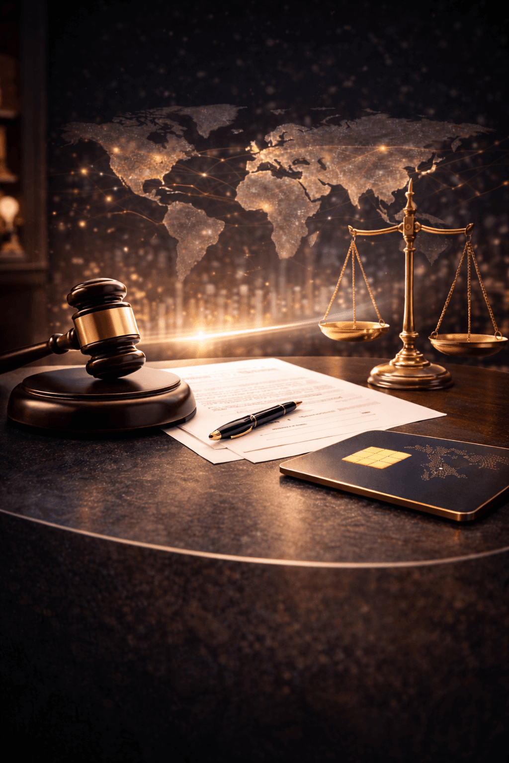 Law Firm Payment Processing