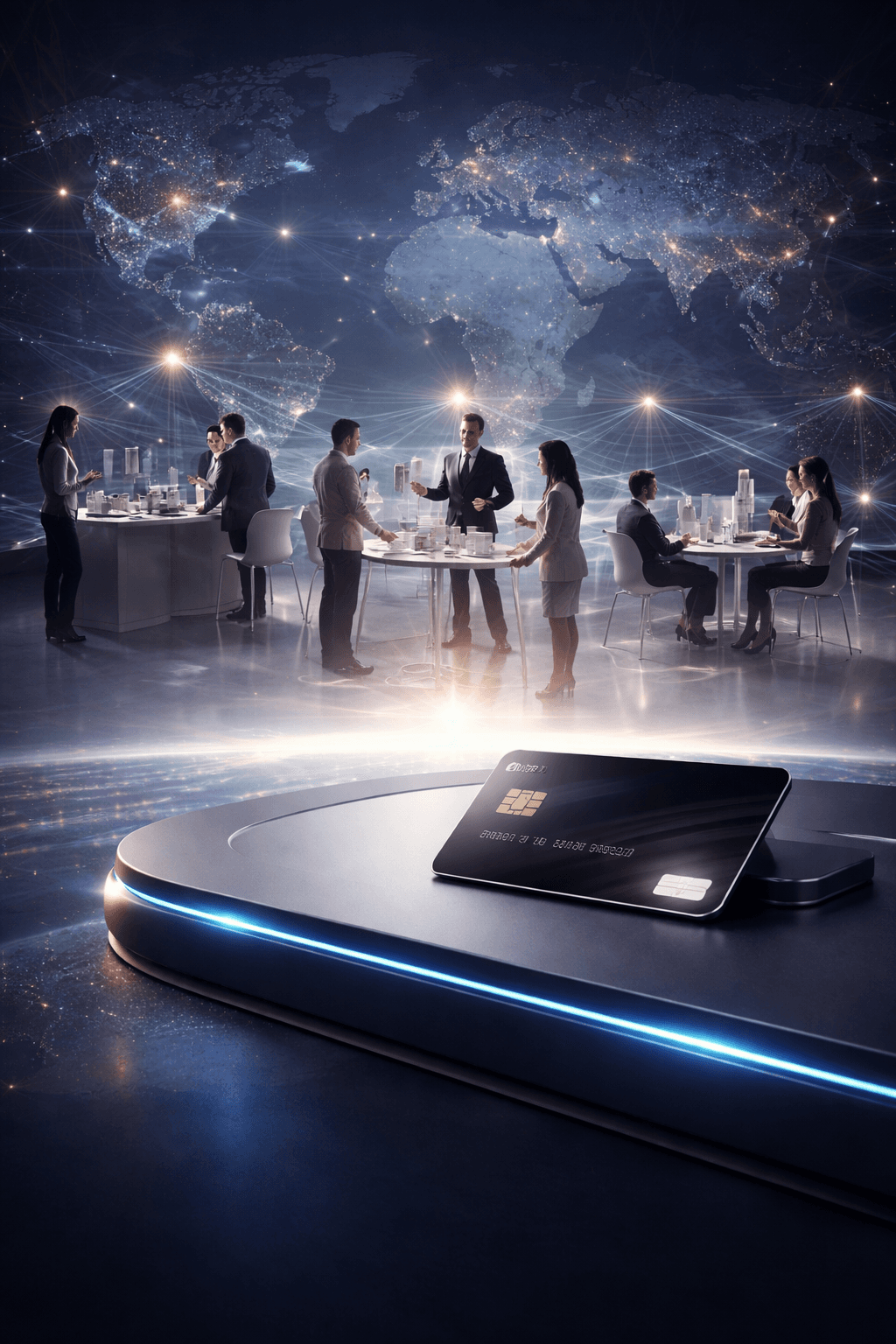 MLM Merchant Account