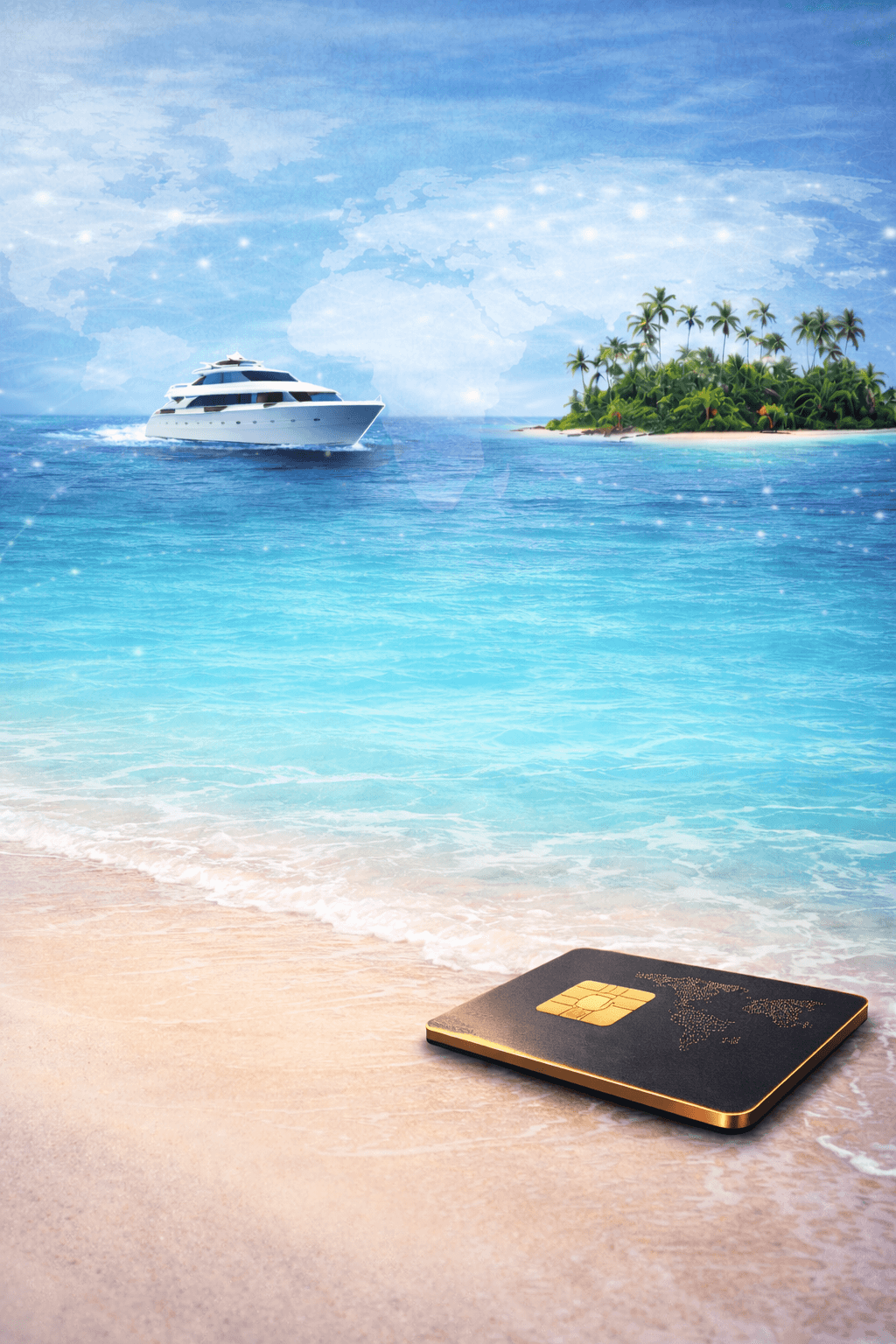 Offshore Merchant Account