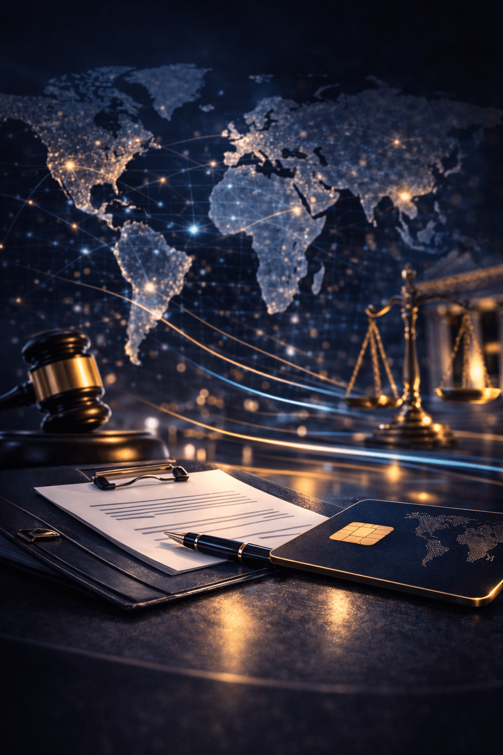 Bail Bond Merchant Account