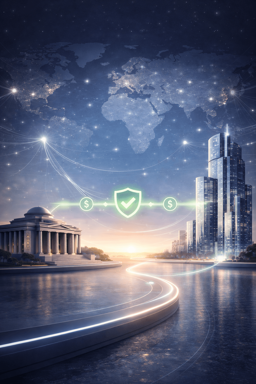 eCheck Merchant Account