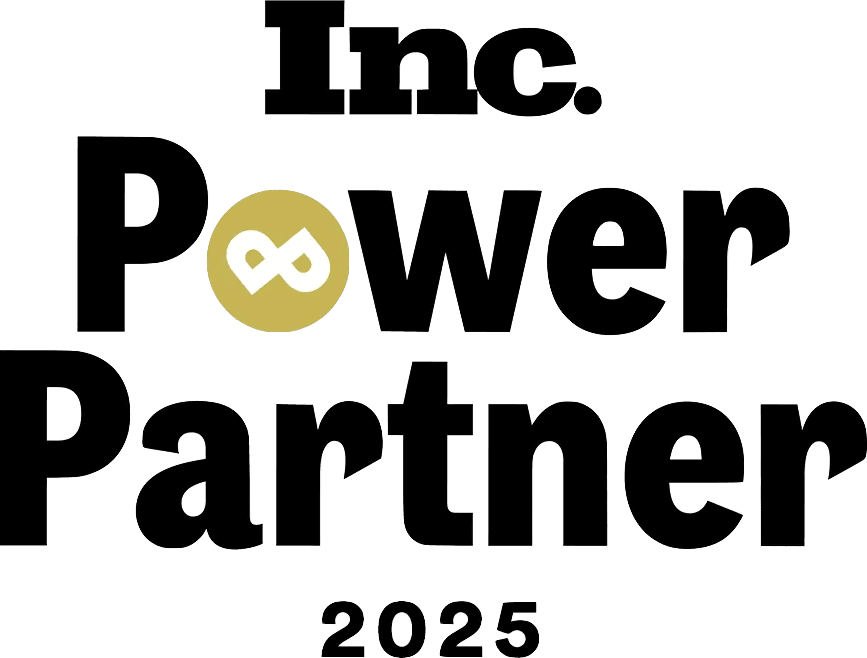 Inc. Power Partner 2025 award