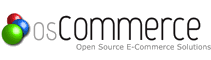 osCommerce