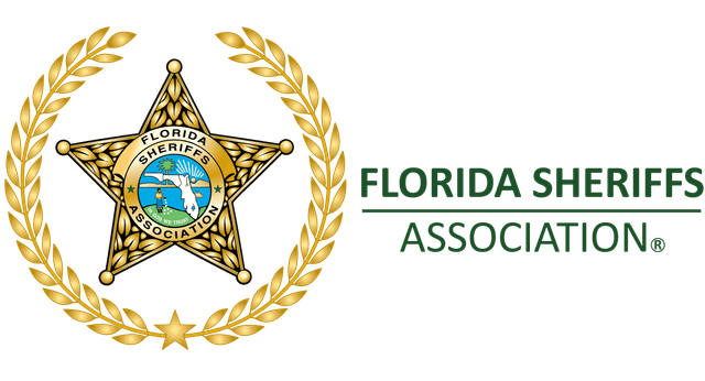 Florida Sheriffs Association logo