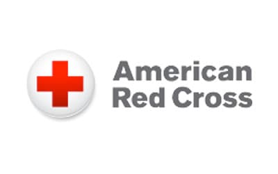 American Red Cross logo