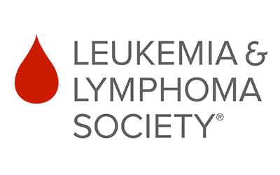 Leukemia & Lymphoma Society logo
