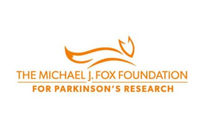 The Michael J. Fox Foundation logo