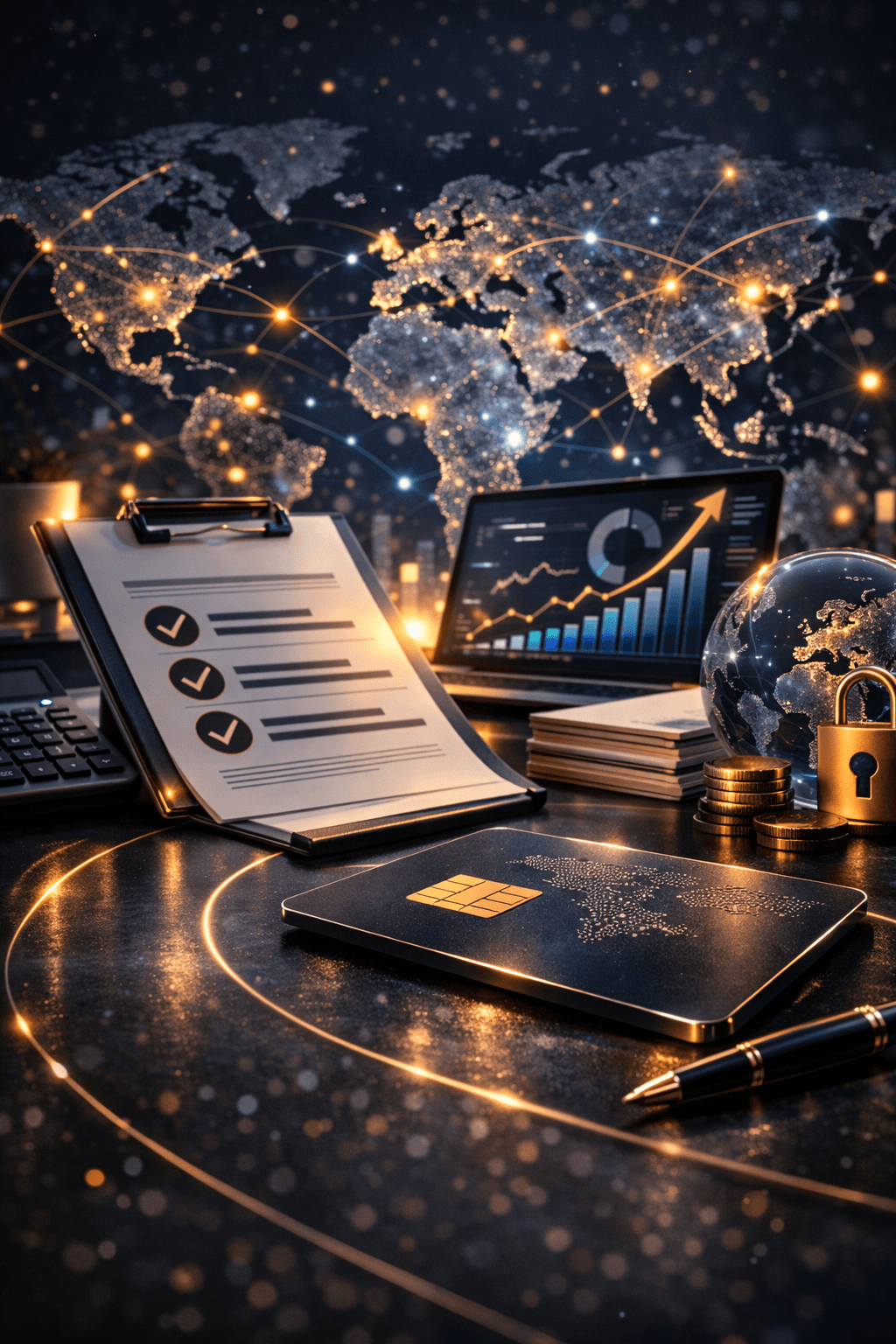 Collection Agency Merchant Account