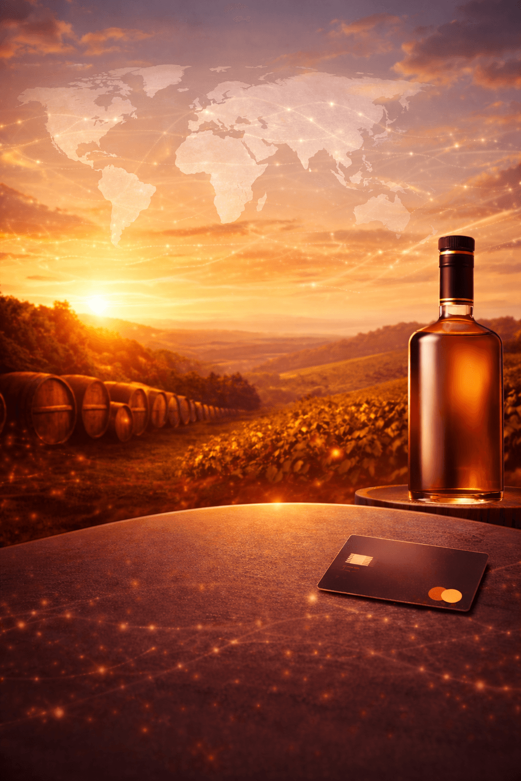 Alcohol Merchant Account