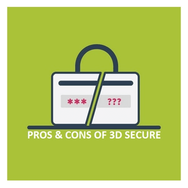 3D Secure (3DS2) for Merchants: Pros, Cons, and Setup Guide