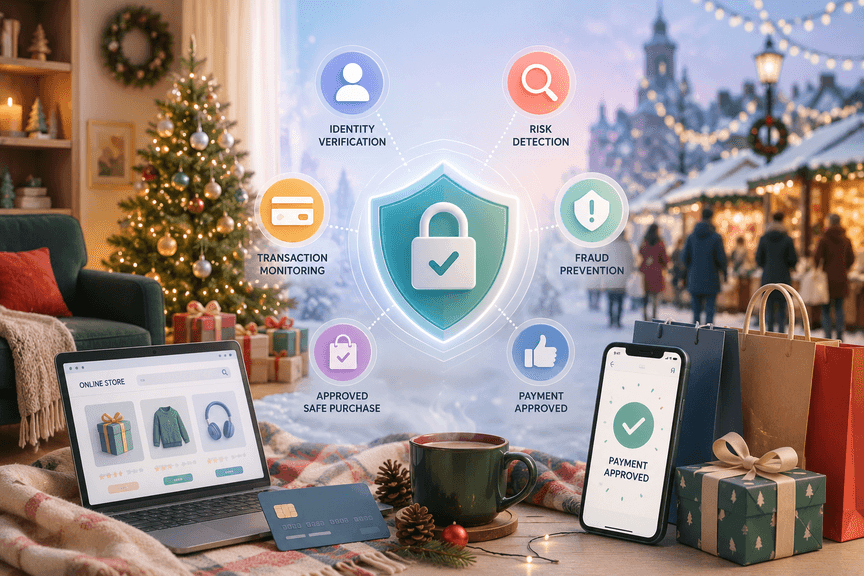 Fraud Prevention During the Holiday Season