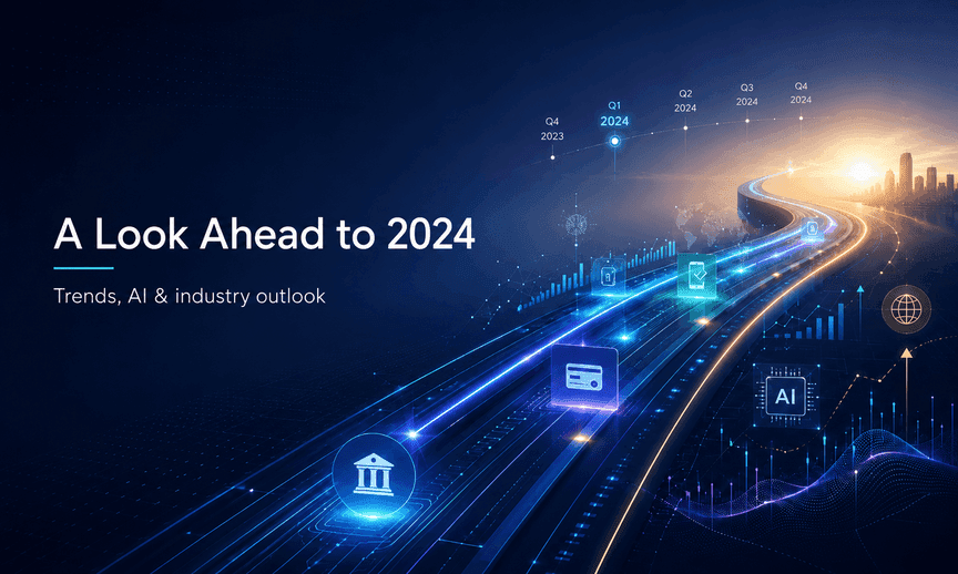 A Look Ahead to 2024