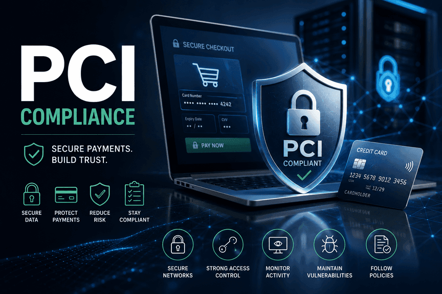 PCI Compliance