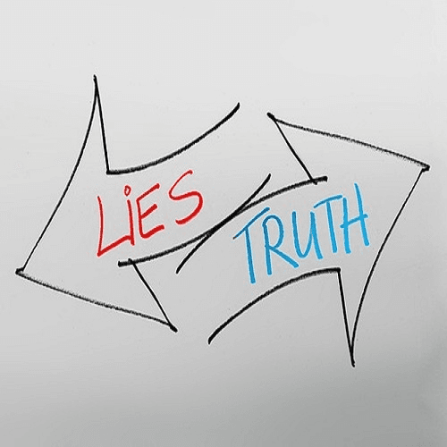 Being Dishonest Has Consequences in Processing