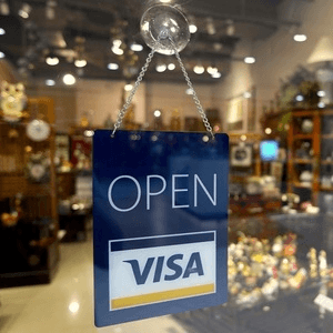Changes to Visa's Chargeback Policy