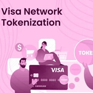 Visa Network Tokenization: What It Means for High-Risk Merchants in 2026