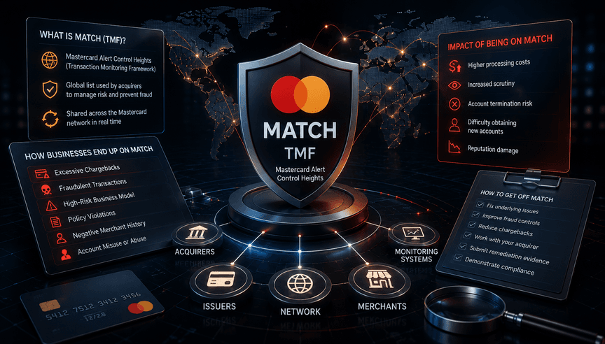 What Is the MATCH List?
