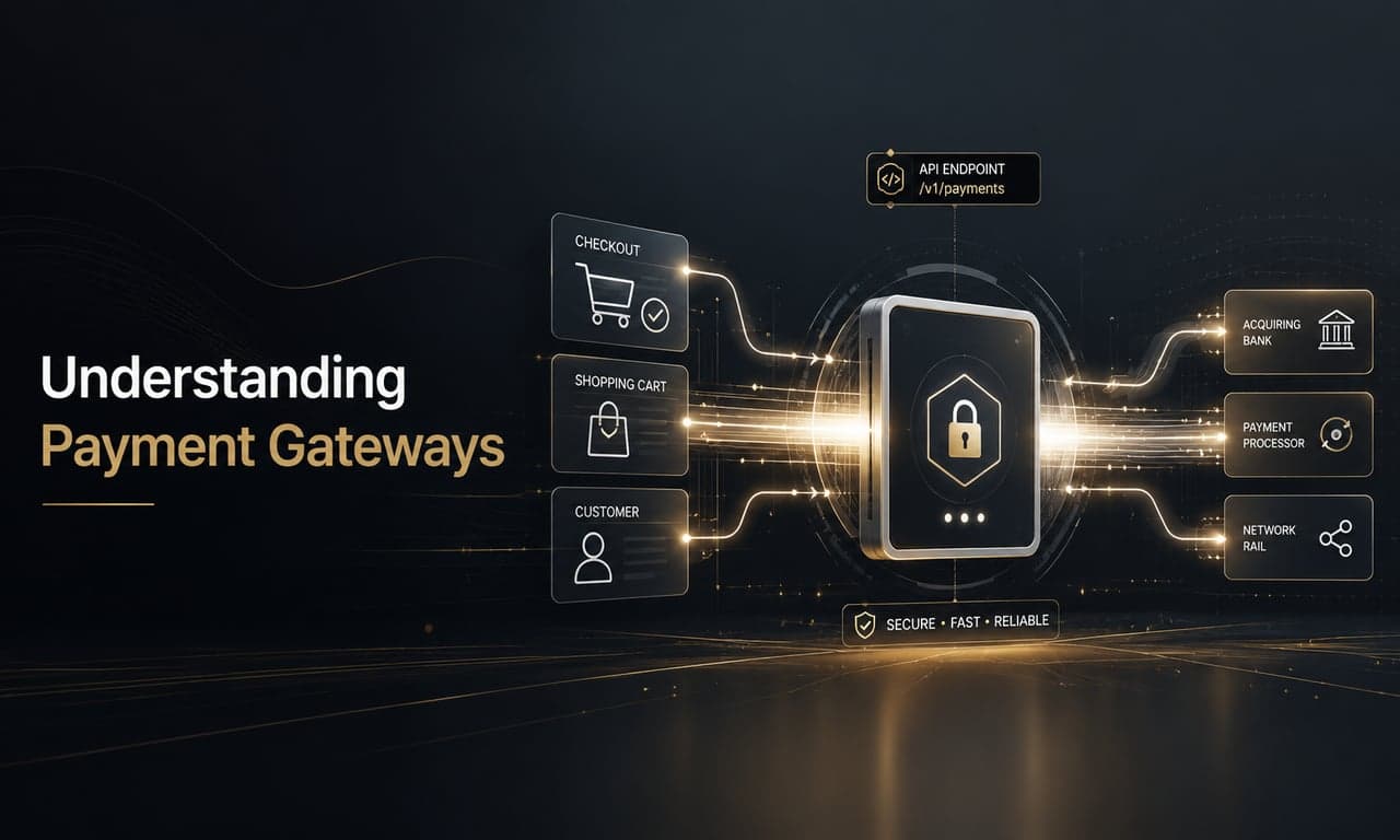 Understanding Payment Gateways