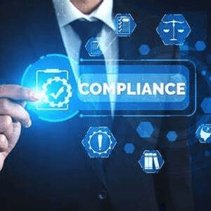 How To Use Compliance to Drive Market Leadership, User Trust