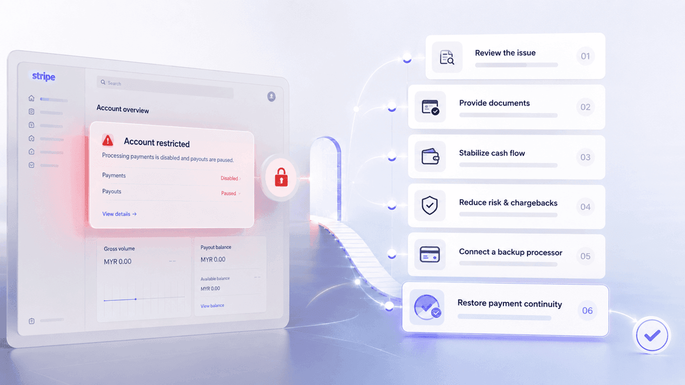 Visa’s New Fraud & Chargeback Monitoring Program: What Merchants Need to Know About VAMP