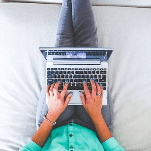 Motivation Tips for Working Remotely