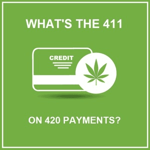 Cannabis Billing Is Making Progress But It's Not High Time To Feel Euphoric About It Just Yet
