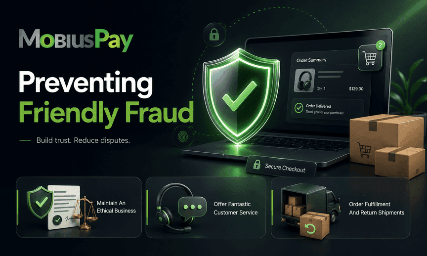 Preventing Friendly Fraud