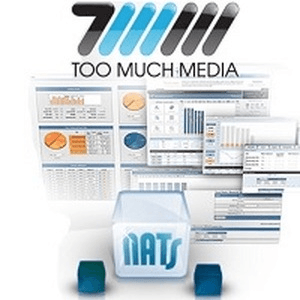 MobiusPay Added as NATS Integrated Processor