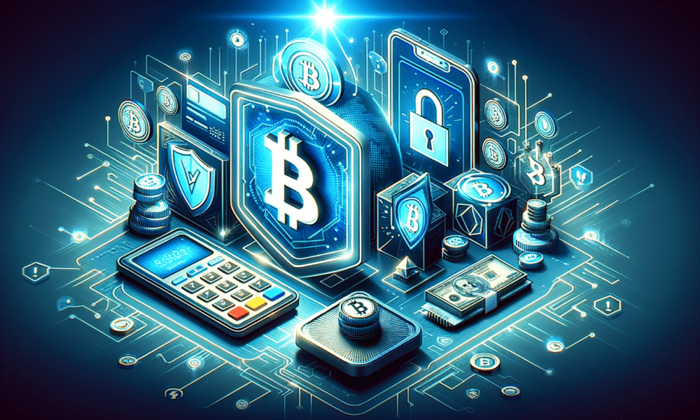 How to Build a Frictionless Experience for Crypto Payments