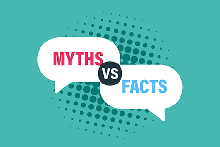 Debunking 4 Common Myths About Payment Processing