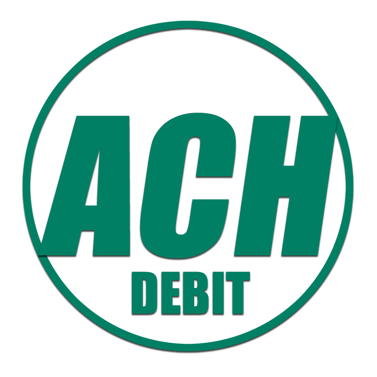 Enhanced ACH Services. We do more than just credit cards!