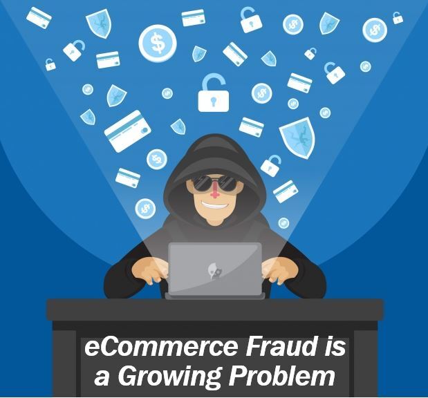 Fighting Ecommerce Fraud