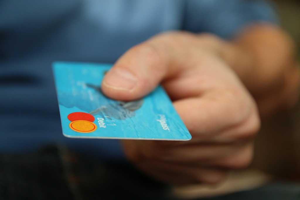 How to keep your cardholder data safe.