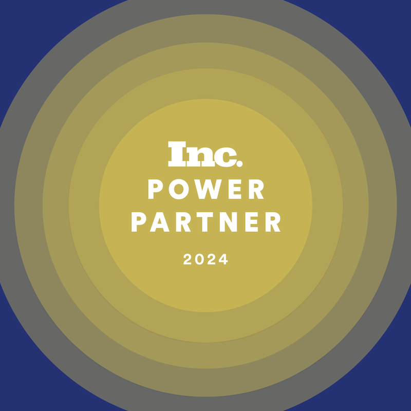 Inc. Names MobiusPay as a 2024 Power Partner Award Winner