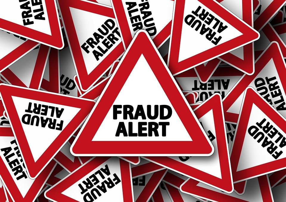 Stop Fraud Before It Happens