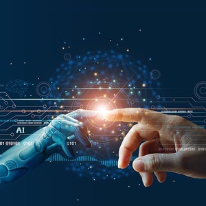 Artificial Intelligence – The Future is Upon Us