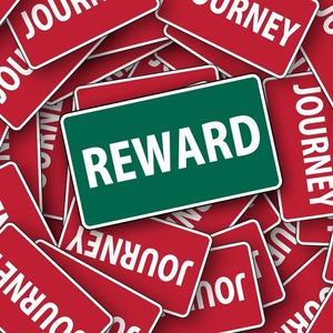 Reward Your Customers!