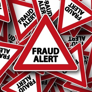 Stop Fraud Before It Happens