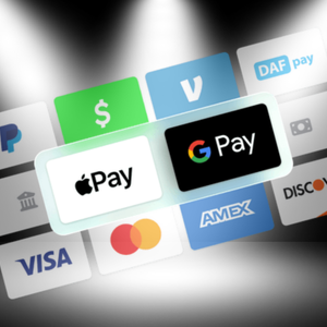 Unleash Seamless Recurring Billing with Apple Pay, Google Pay, and MobiusPay