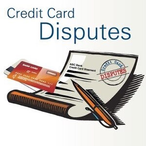 Visa Dispute Rules Updates