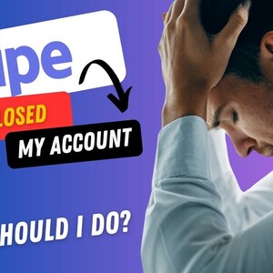 When Stripe Cancels Your Business: What to Do Next