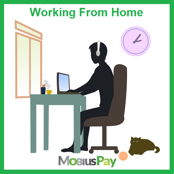 Working From Home: What Businesses Are Learning