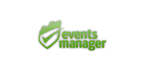 Events Manager