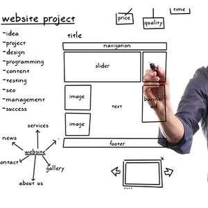 Web Development | MobiusPay