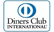 Diners Club International logo